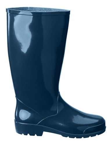 Bota Garbal Dama Impermeable Lluvia Jardinería 12161victoria