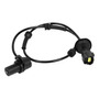 Sensor Abs Trasero Derecho Para Chevrolet Aveo  Chevrolet Aveo