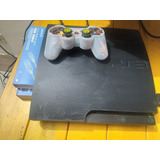 Sony Playstation 3 Slim 232 Gbg