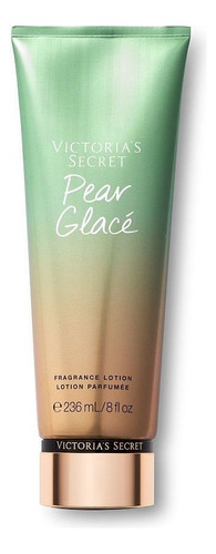 Victoria'd Secret Pear Glace Crema Corporal 