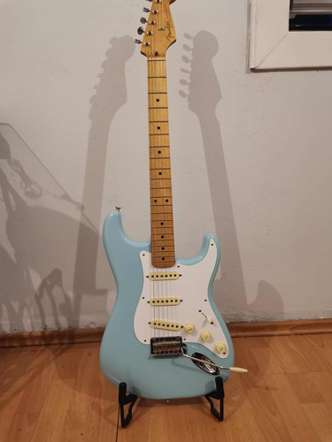 Guitarra Fender Vintera Series 50s
