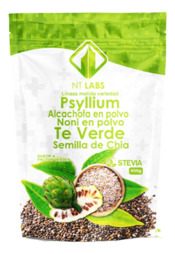 Linaza Molida Psyllium X400gr - Unidad a $26900