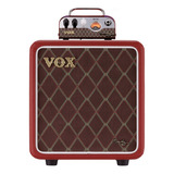 Amplificador Cabina Cabezote Vox Mv50-bm-set Ed. Limitada