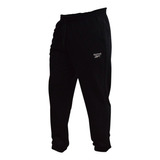 Pantalon Largo Reebok Con Puño Original