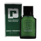 Paco Rabanne Pour Homme 100ml Cerrado Celofan Afip