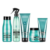  Hairssime Kit 5 Productos Sh Cowash Activ Masc Curly Motion