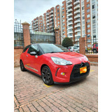 Citroën Ds3 2012 1.6 Sport Chic 156hp