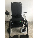 Cadeira Motorizada Ottobock B400
