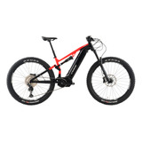 Bicicleta Eletrica E-bike Oggi 29 Razzo Cues 11v 2024 45km/h