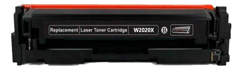 Toner Compativel P/ M454dw 414a M479 M454 W2020a Preto 