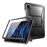 Ztotopcases Para iPad Pro Funda De 11 Pulgadas 4ª/3ª Generac