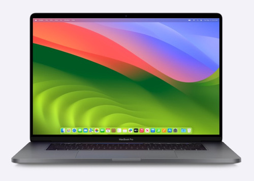Apple Macbook Pro (2020, 1 Tb De Ssd) - Gris Espacial
