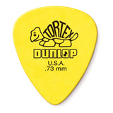 P & Uacute;a Para Guitarra Dunlop Tortex Standard 0.02 Pulga