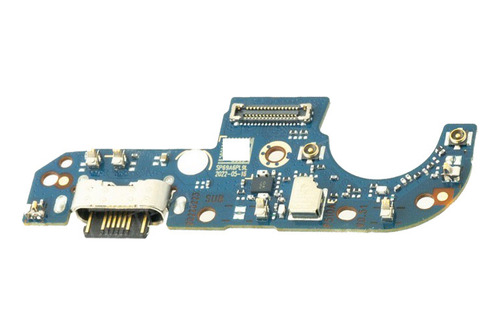 Flex Pin Carga Motorola Moto G42 Xt2233 100% Original