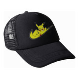 Gorra  Pikachu & Pokemon