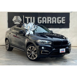 Bmw X6 Xdrive 50ia Extravagance 2015