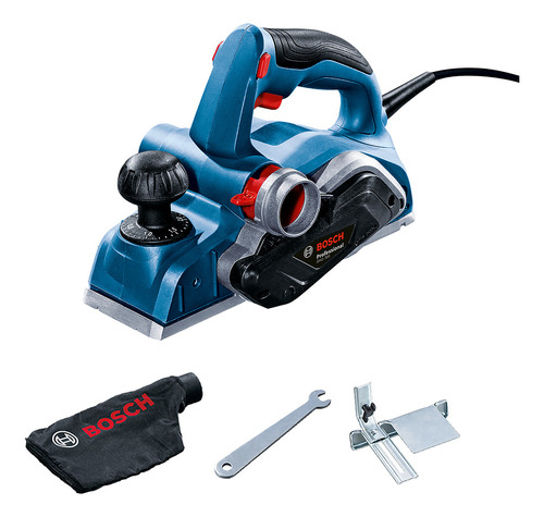 Cepillo Gho 700 Bosch