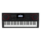 Teclado Musical De Alta Qualidade Casio Ct-x3000