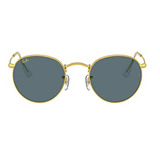 Gafas De Sol Redondas Ray-ban Rb3447 Para Mujer