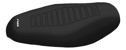 Funda Asiento Gilera Smash R Tunning Modelo Hf By Fmx Cover 