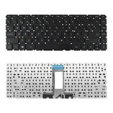 Teclado Hp 240 G6 245 G6 246 G6 14-bs 14-ba 14-bw X360