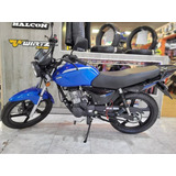 Zanella Rx 150 Z7 Full 0km Tamburrino Motos Entrega Inmediat