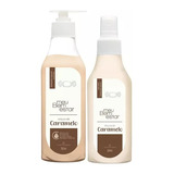 Kit Meu Bem Estar Caramelo ( Body Splash + Hidratante )