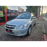 Chevrolet Celta 1.0 Mpfi Lt 8v Flex 4p Manual