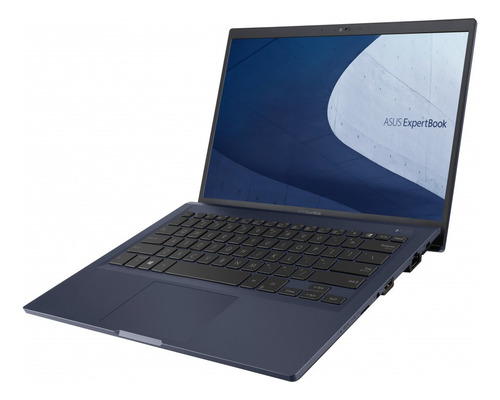 Laptop Asus Expertbook Ci7 12gb Ram Ssd M.2 512gb Win 10pro