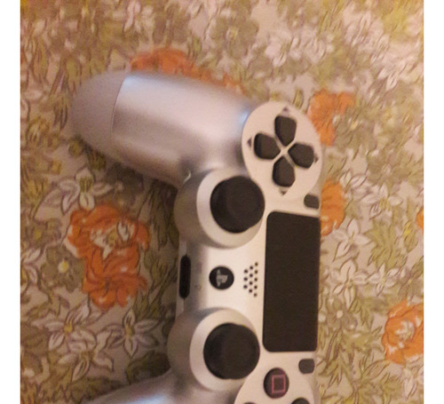 Joystick Dualshock Playstation 4 - Casi Nuevo