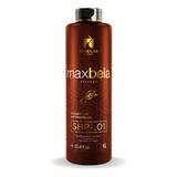 Shampoo Limpeza Profunda Tratamento Max Bela 1l Tree Liss