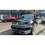 Ram 1500 2014 5.7 Laramie Atx V8