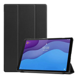 Funda Smart Cover Para Tablet Lenovo M10 Hd X306f / X306x