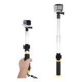 Flotador Aquapod 60cm Para Gopro Sjcam O Xiaomi Yi