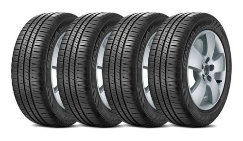 Kit 4 Neumaticos Fate 185/65 R15 84h Sentiva Sport