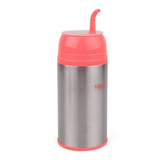 Termo Mate Autocebante Keep Acero Inoxidable 400 Ml Kuchen