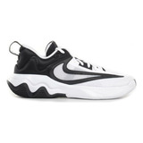 Tenis Nike Giannis Inmortality 3  Talla #28cm