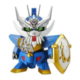 Bandai Hobby Sd Bb Senshi Gundam # 358 Gengan Sd Kit Modelo 