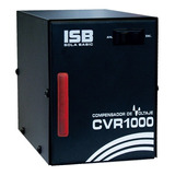 Compensador De Voltaje Cvr 1000 Isb 1 Toma 127v