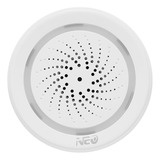 Neo Wifi Sirena Alarma Sensor Inteligente Alarma Alarma Sire