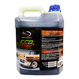 Produto Para Substituir Oleo Diesel Lava Rápido Eco Max 5l