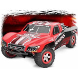 Todoterreno A Control Remoto Traxxas Slash 1:16