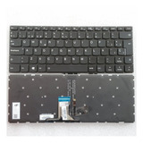 Teclado Lenovo Yoga 310s-14 510s-14ikb 710s-14 Iluminado 