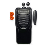 Carcasa Frontal Para Radio Kenwood Tk2302 Incluye Accesorios