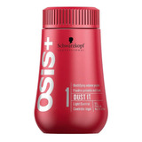 Schwarzkopf Professional Polvo Texturizador Para Cabello Dust It 10g