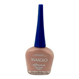 Esmalte Tradicional Color Matrimonio Masglo