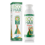 Shampoo Eco Hair Crecimiento Cabello Anticaida 200 Ml