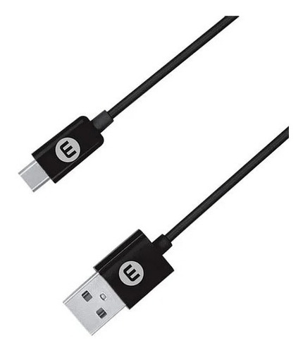 Cable Cargador Usb Mobo Tipo C Transferencia De Datos