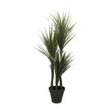 Planta Artificial 160 Cm Palmera M6 Sheshu Home