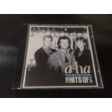 A-ha - Headlines And Deadlines (cd Argentina)